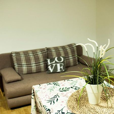 Apartman Flower Šibenik Exterior foto