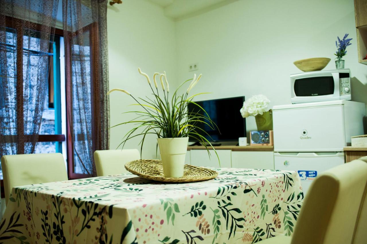 Apartman Flower Šibenik Exterior foto